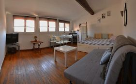 Appartement Rue D'Italie